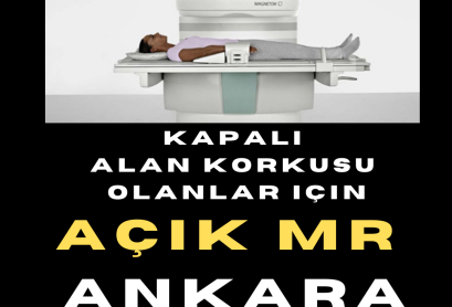 açık mr
