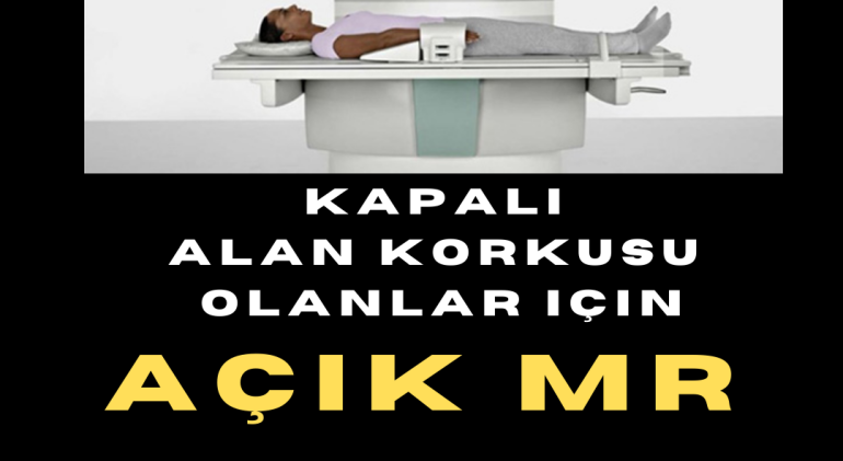 açık mr