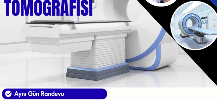 akciğer tomografisi