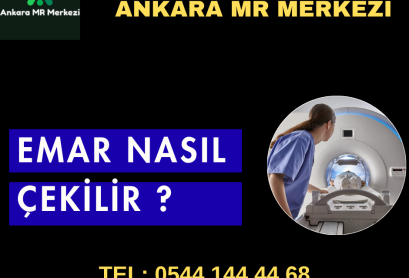 emar nasıl çekilir ?
