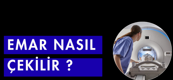 emar nasıl çekilir ?