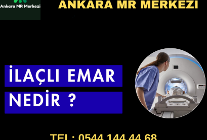 ilaçlı emar nedir ?