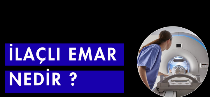 ilaçlı emar nedir ?