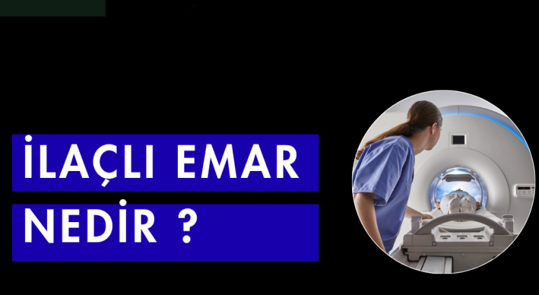 ilaçlı emar nedir ?